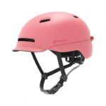 SMART4U Helmet SH50M Medium Red (Pink)