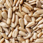 ΗΛΙΟΣΠΟΡΟΣ ΑΠΟΦΛΟΙΩΜΕΝΟΣ - SUNFLOWER PEELED SEEDS