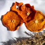 ΑΠΟΞΗΡΑΜΕΝΟΣ ΛΩΤΟΣ - DRIED PERSIMMON