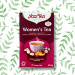 WOMEN'S TEA