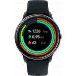 IMILAB Smart Watch KW66  Black