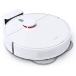 Xiaomi Mi Robot Vacuum S10+ White