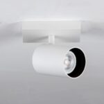 Yeelight YL00514 Smart Spotlight (Color)-White-1 Pack
