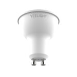 Yeelight YLDP004 LED Smart Bulb GU10 W1 White Dimmable 1pc/pack
