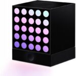 Yeelight YLFWD-0010 Cube Smart Lamp - Light Gaming Cube Matrix - Rooted Base