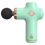 Massage Gun: Aπολαύστε επαγγελματικό μασάζ καθημερινά στο σπίτι σας