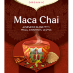 MACA CHAI
