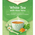 WHITE TEA