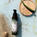 ΑΛΟΗΣ ΕΛΑΙΟ - ALOE OIL