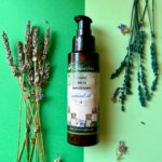 ΜΕΙΓΜΑ ΕΛΑΙΩΝ ΜΕ ΚΑΡΟΤΕΛΑΙΟ - MIXED OILS WITH CARROT