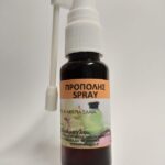 ΠΡΟΠΟΛΗ ΣΕ ΣΠΡΕΪ