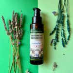 ΜΕΙΓΜΑ ΕΛΑΙΩΝ ΜΕ ΑΒΟΚΑΝΤΟ - MIXED OILS WITH AVOCANDO