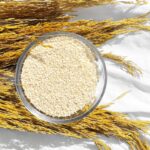 ΣΟΥΣΑΜΙ ΑΠΟΦΛΟΙΩΜΕΝΟ - PEELED SESAME