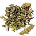 ΜΕΙΓΜΑ ΒΟΤΑΝΩΝ «ΛΟΥΪΖΑ»