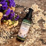 ΒΡΩΜΗΣ ΕΛΑΙΟ - OATS OIL