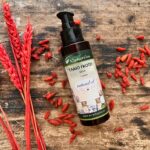 ΓΚΟΤΖΙ ΕΛΑΙΟ - GOJI BERRY OIL