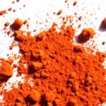 ΠΑΠΡΙΚΑ ΓΛΥΚΙΑ - SWEET PAPRIKA