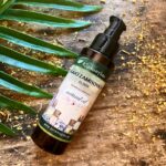 ΖΑΜΠΟΥΚΟΥ ΕΛΑΙΟ - ELDER OIL