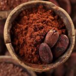 ΚΑΚΑΟ ΣΚΟΝΗ - COCOAgrOUND