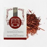 ΣΑΝΤΑΛΟΞΥΛΟ-ΚΑΝΕΛΑ