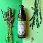 ΜΕΙΓΜΑ ΕΛΑΙΩΝ ΜΕ ΚΙΣΣΟ - MIXED OILS WITH IVY