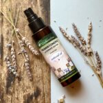 ΑΝΘΟΝΕΡΟ ΛΕΒΑΝΤΑΣ - LAVENDER "FLOWER WATER"