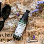 ΑΝΤΗΛΙΑΚΟ ΛΑΔΙ ΜΕ SPF 15 - SUNSCREEN OIL WITH SPF 15