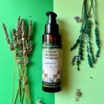 ΜΕΙΓΜΑ ΕΛΑΙΩΝ ΜΕ ΑΡΓΚΑΝ - MIXED OILS WITH ARGAN