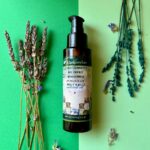 ΜΕΙΓΜΑ ΕΛΑΙΩΝ ΜΕ ΓΚΙΓΚΟ ΜΠΙΛΟΜΠΑ - MIXED OILS WITH GINKGO BILOBA