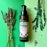 ΜΕΙΓΜΑ ΕΛΑΙΩΝ ΜΕ ΙΒΙΣΚΟ - MIXED OIL WITH HIBISCUS