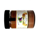 ΝΗΣΤΙΣΙΜΗ ΣΤΑΦΙΔΟΚΡΕΜΑ ΜΕ ΚΑΚΑΟ