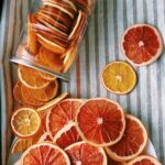 ΠΟΡΤΟΚΑΛΙ ΑΠΟΞΗΡΑΜΕΝΟ ΟΣΜΟΤΙΚΟ - DRIED OSMOTIC ORANGE