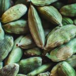 ΚΑΡΔΑΜΟ ΠΡΑΣΙΝΟ -grEEN CARDAMOM