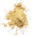 ΠΙΠΕΡΟΡΙΖΑ ΣΚΟΝΗ - GINGER POWDER