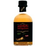 ΜΗΛΟΞΥΔΟ ΟΛΥΜΠΟΥ ΜΕ ΤΖΙΝΣΕΓΚ