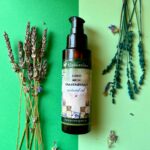 ΜΕΙΓΜΑ ΕΛΑΙΩΝ ΜΕ ΤΡΙΑΝΤΑΦΥΛΛΟ -MIXED OILS WITH ROSE