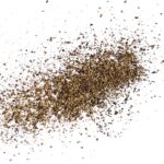 ΠΙΠΕΡΙ ΜΑΥΡΟ ΣΚΟΝΗ - BLACK PEPPER POWDER