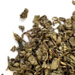 ΤΣΑΙ ΠΡΑΣΙΝΟ -grEEN TEA