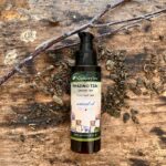 ΠΡΑΣΙΝΟΥ ΤΣΑΓΙΟΥ ΕΛΑΙΟ -grEEN TEA OIL