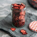 ΦΡΑΟΥΛΑ ΑΠΟΞΗΡΑΜΕΝΗ ΟΣΜΟΤΙΚΗ - DRIED OSMOTIC STRAWBERRY