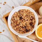 ΜΟΥΣΛΙ LOW CARB ΒΙΟ