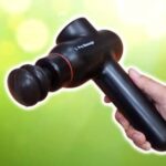 Πιστόλι Μασάζ για το Σώμα