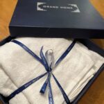 Σετ 3 πετσέτων