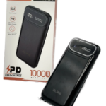 Power bank Γρήγορος φορτιστής Fast Charge 22,5 W