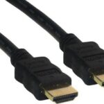 HDMI 1.4 Digital Audio/Video Cable 5m