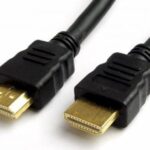 Καλώδιο HDMI 1.4 Digital Audio/Video Cable 3m