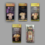 4+1 Εκλεκτές Ελληνικές γεύσεις με αυθεντικά υλικά