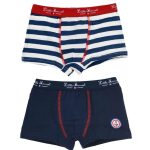 Αγοριών boxer σετ 2 τεμαχίων