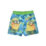 Αγοριών Μαγιό Minions