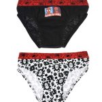 Αγοριών Σλιπ 2τεμ Spiderman